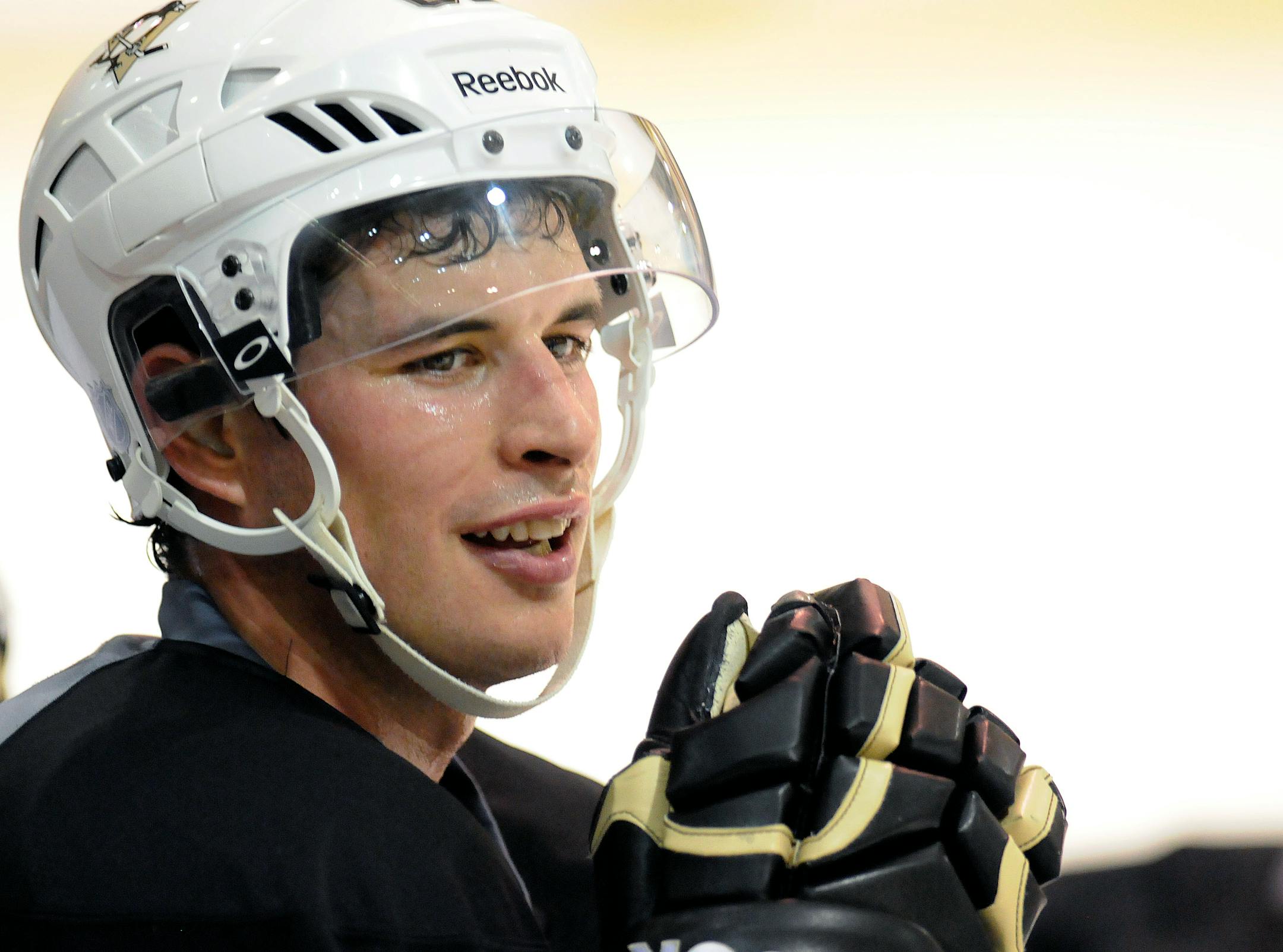 Sidney Crosby