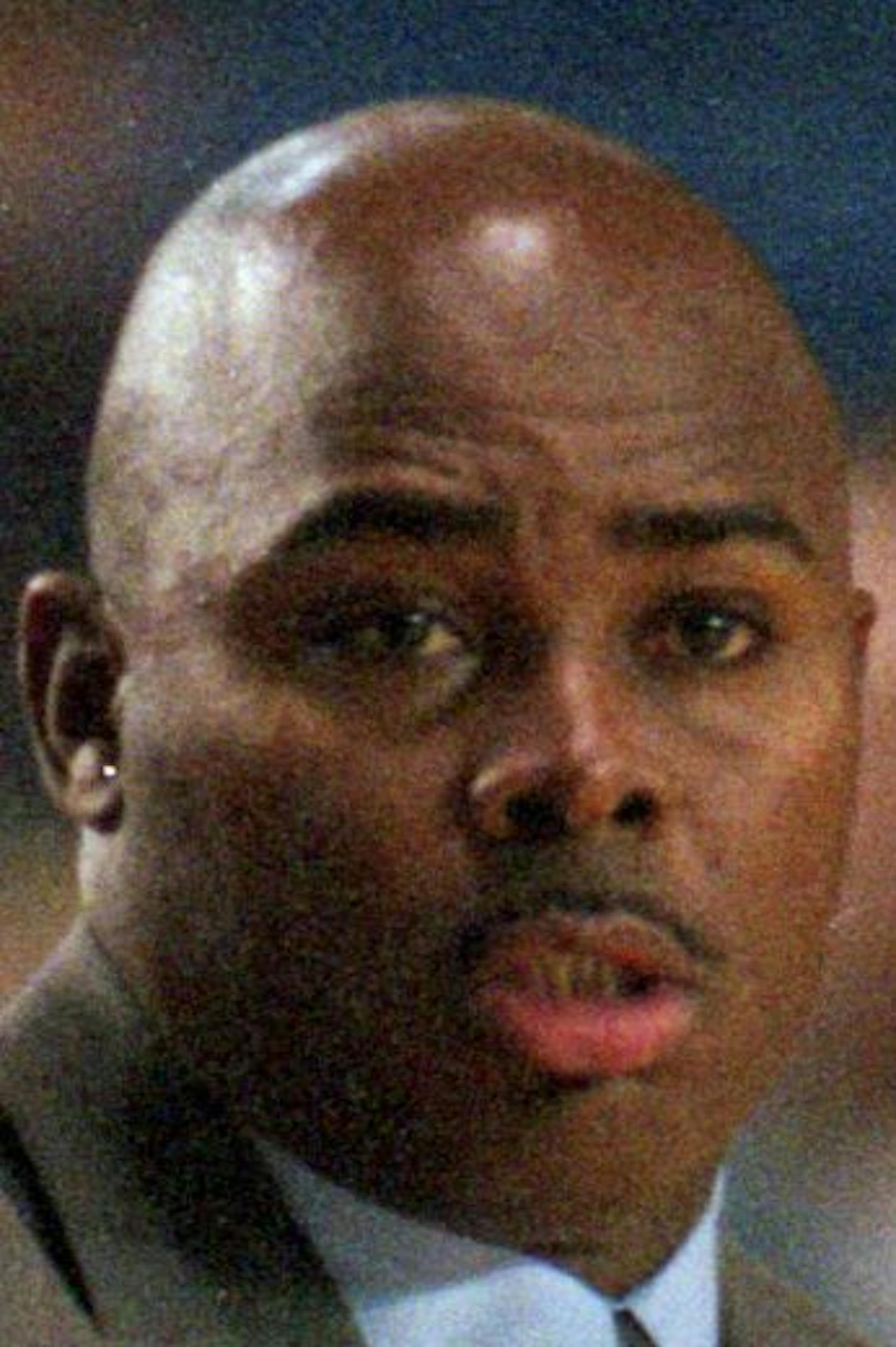 Sidney Lowe, Vancouver Grizzlies, 1999