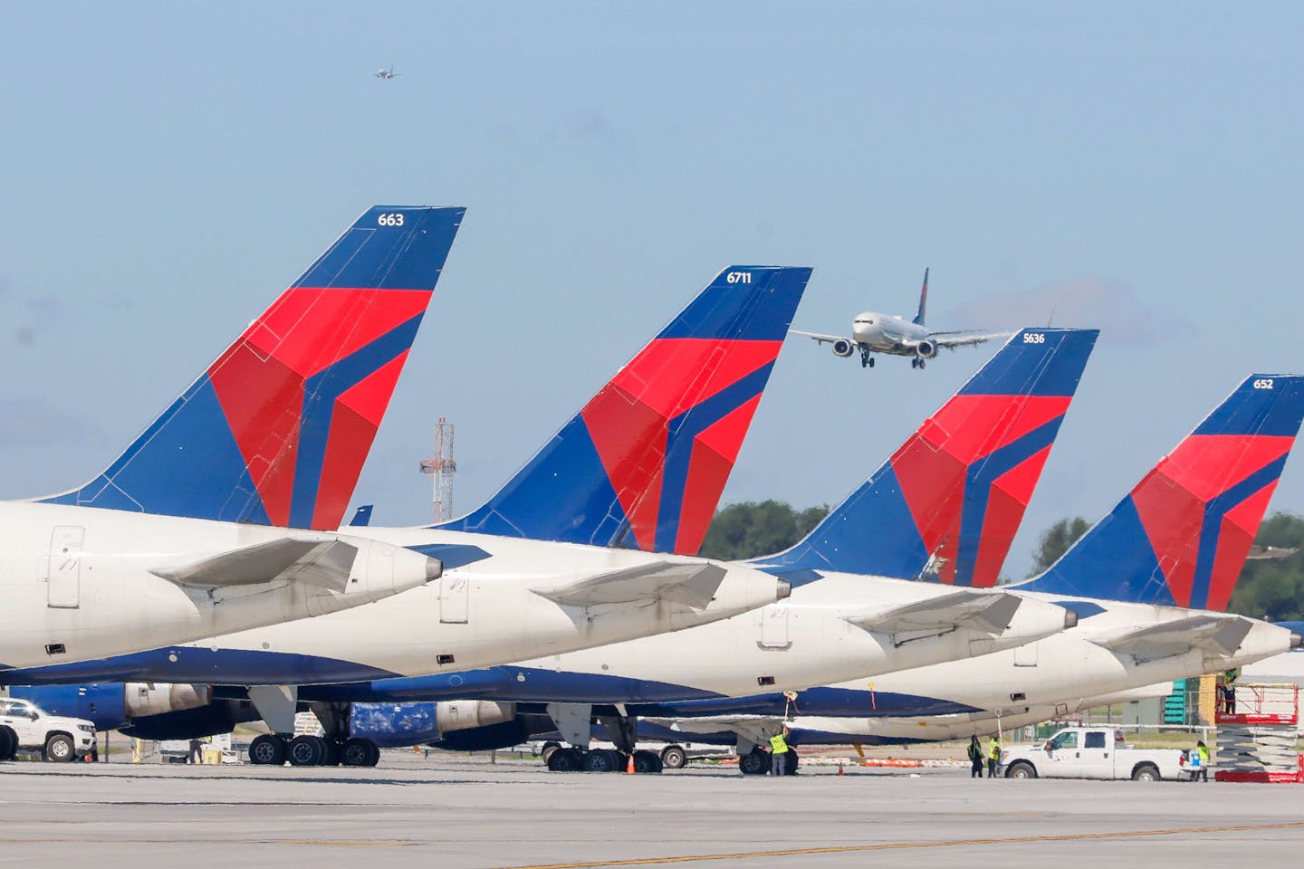 How I earned basic Delta status for the first time in 2024, without really trying