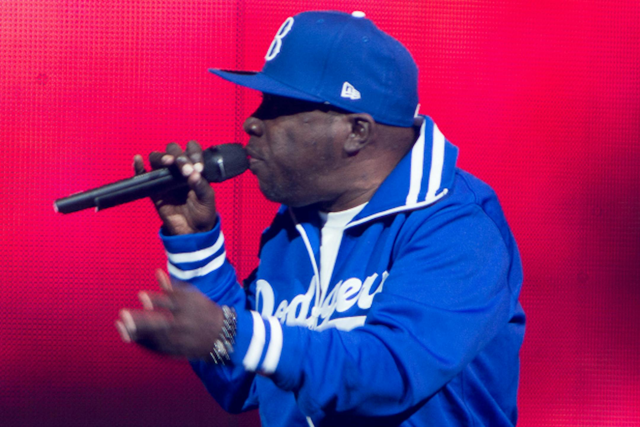 A Tribe Called Quest founding member Phife Dawg, whose real name was Malik Taylor, battled Type 1 diabetes for a long time before his death.