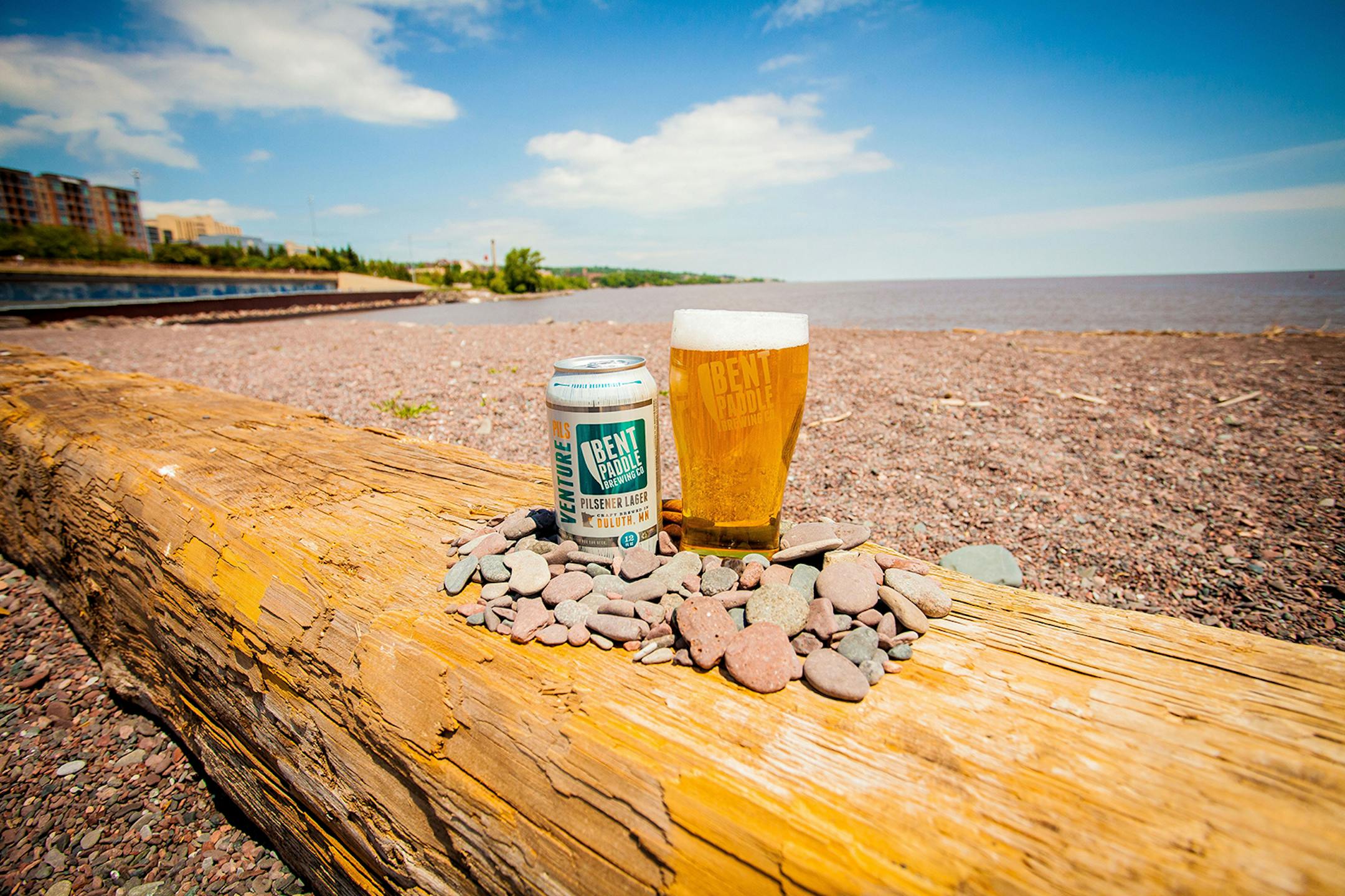 Bent Paddle Venture Pale Provided Photo