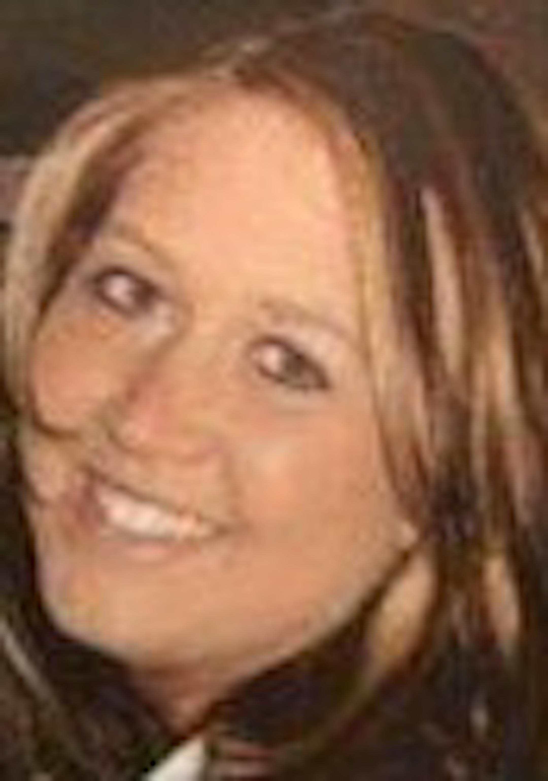 carrie Olson, Missing