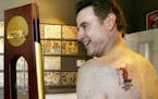 Does Rick Pitino have to get his 2013 national title tattoo removed or what?