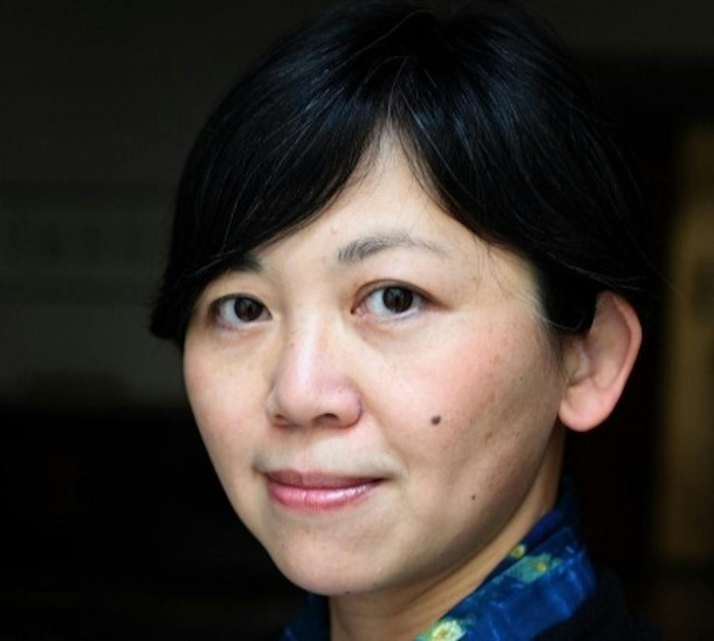 photo of author Yiyun Li
