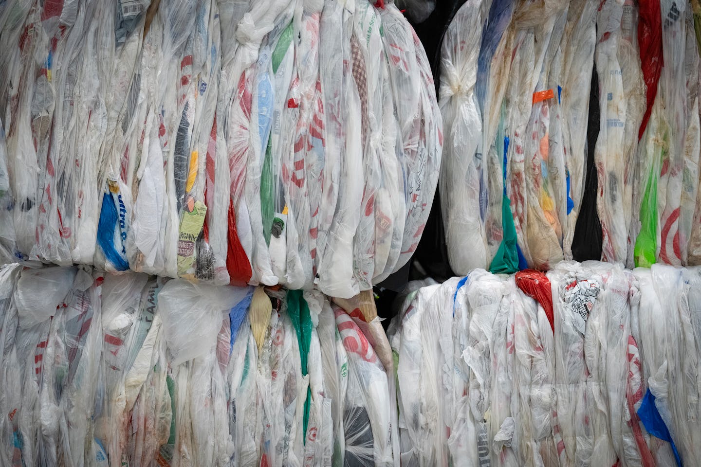 New Jersey Plastic Bag Ban Goes Bust - WSJ