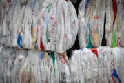 New Minnesota recycling plant wants your bag of plastic bags