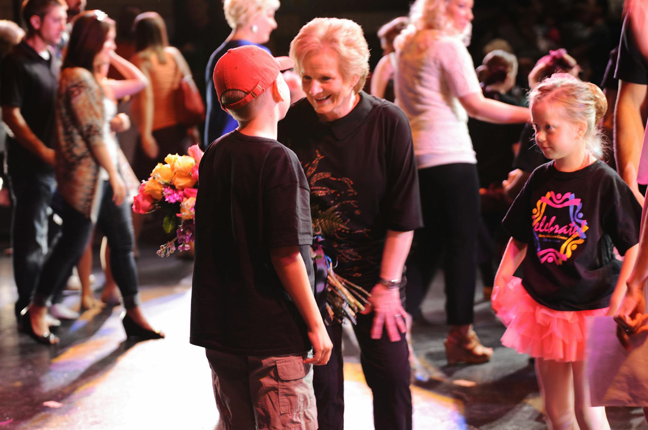 For decades, Betty Jo's Dance Academy has been the go-to school for aspiring dancers. The studio is celebrating its 40th anniversary this spring. By freelancer Liz Rolfsmeier.