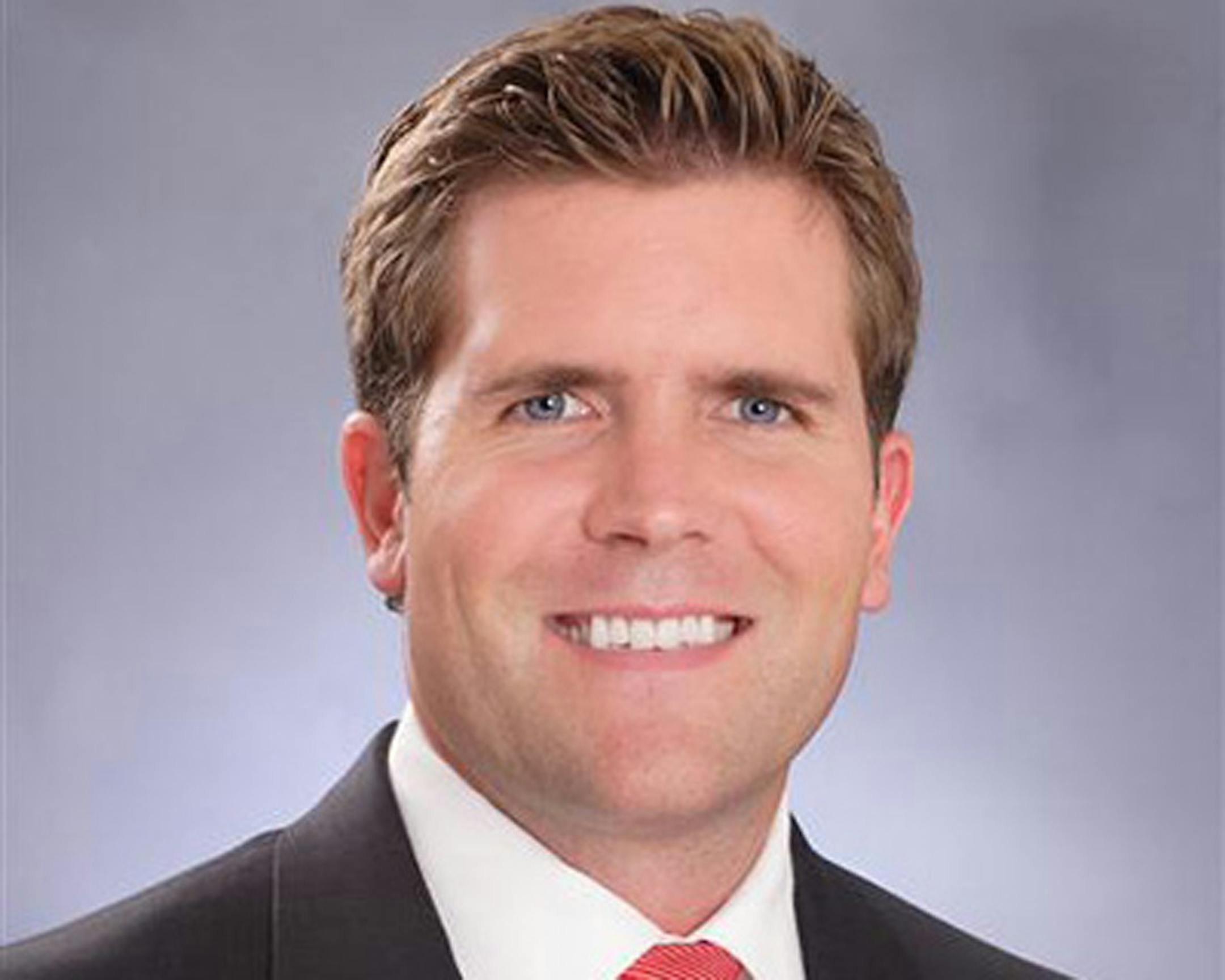 Michael Reger, president of Northern Oil and Gas Inc.