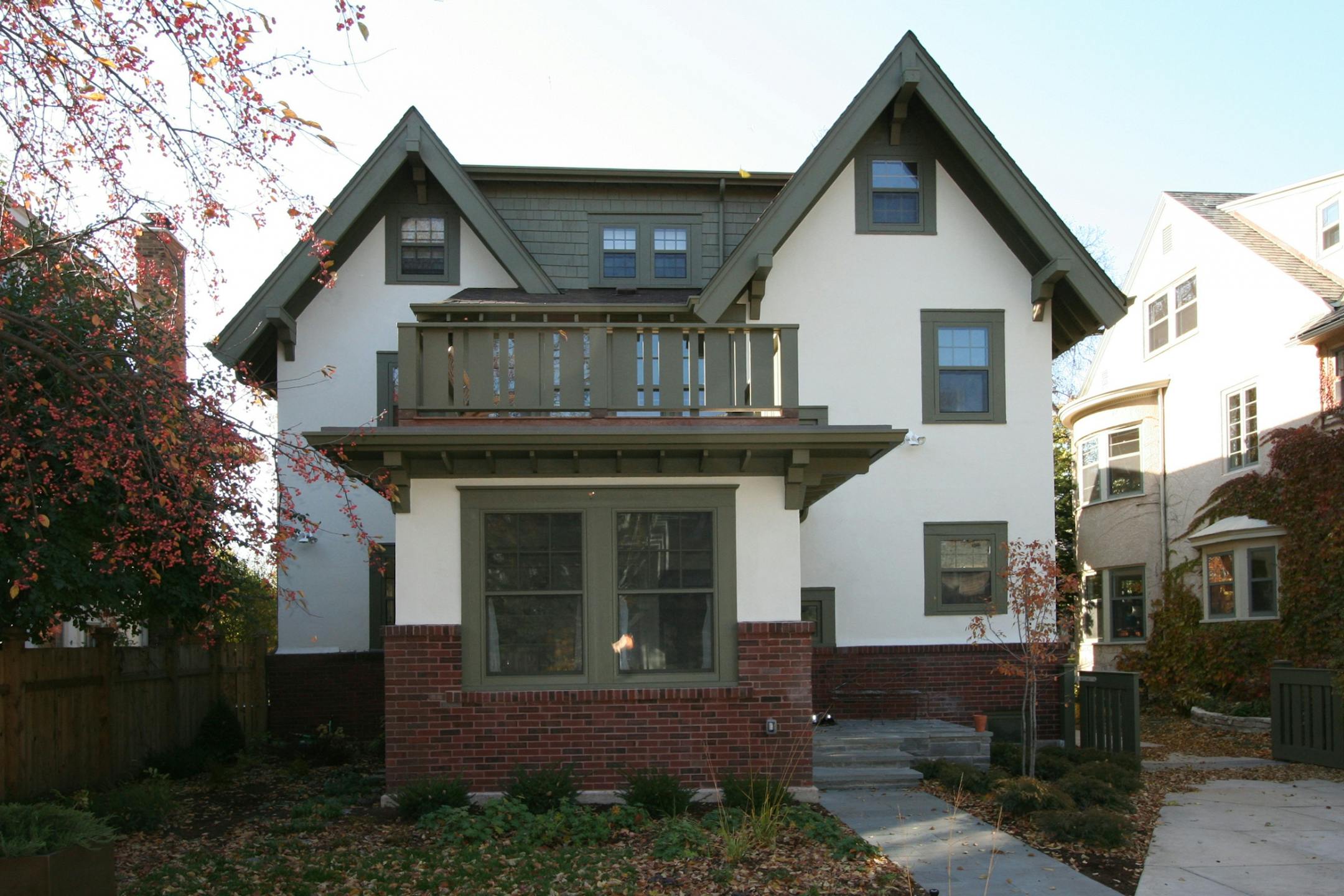 NEST0729: Everyday Solutions by Todd Hansen, Albertsson Hansen Architecture.
Credit AFTERS: Adan Torres