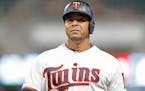 Twins' Cruz named to All-MLB first team at designated hitter
