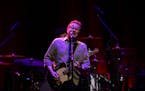 Don Henley won't be back in town with the Eagles until October 2021.