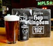 Fulton Brewing's Hop Kingdom 300.