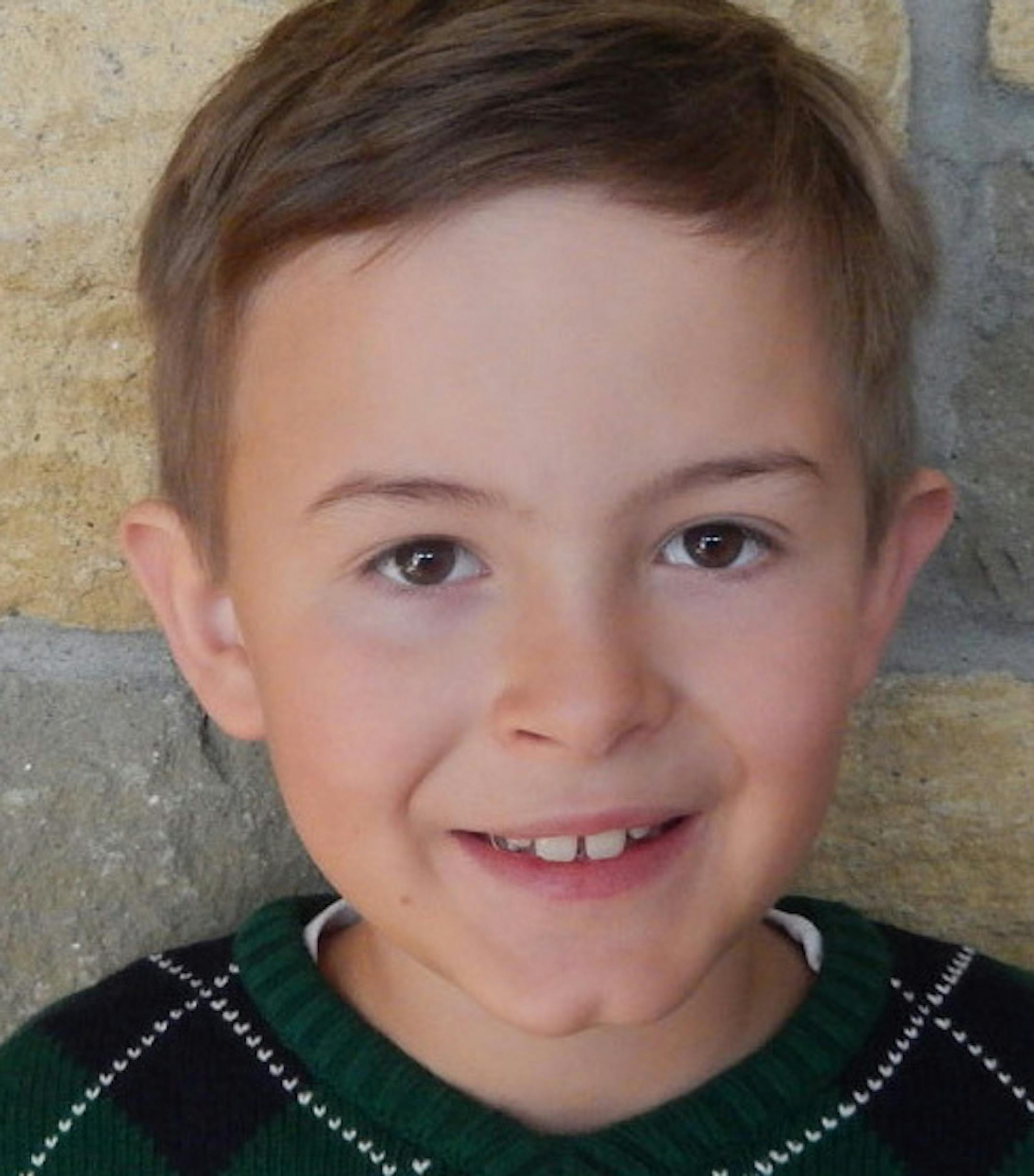 Mark Stanley 2nd place 5-8 2013 turkey coloring contest