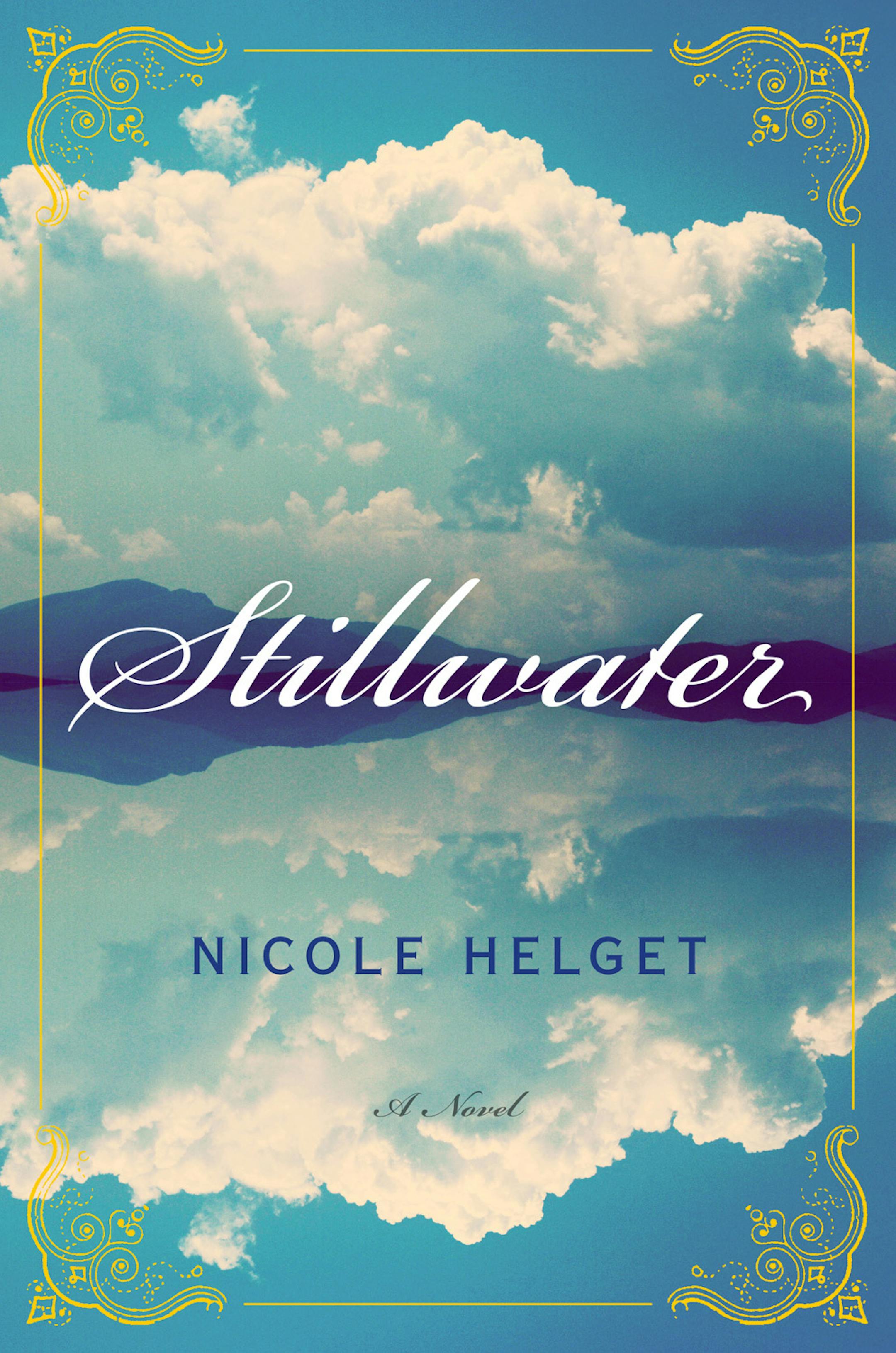 "Stillwater," by Nicole Helget