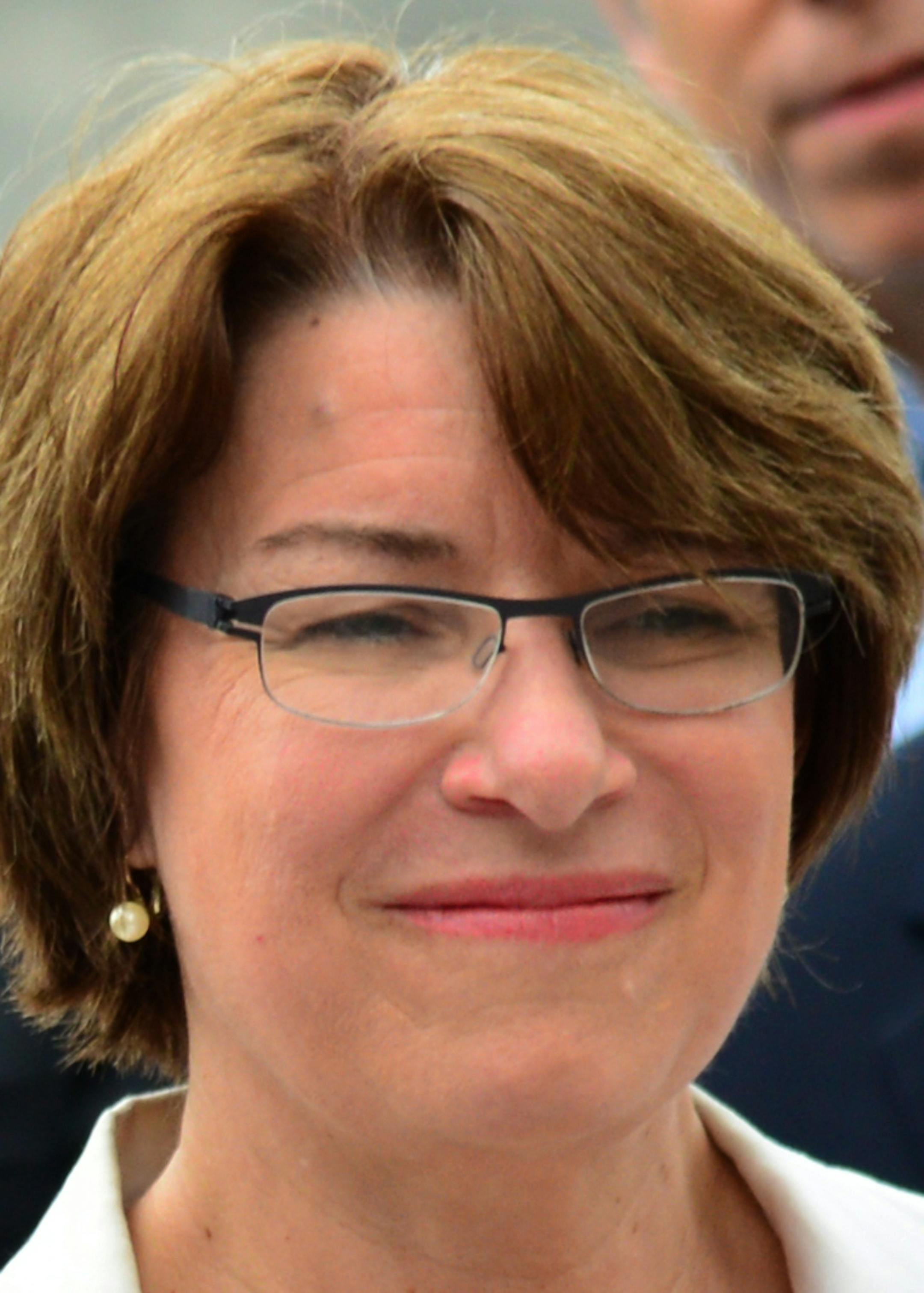 Klobuchar