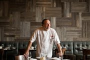 Chef Lenny Russo taking over Hotel Landing's food and drink in Wayzata