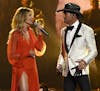Faith Hill and Tim McGraw perform July 7 at Target Center.