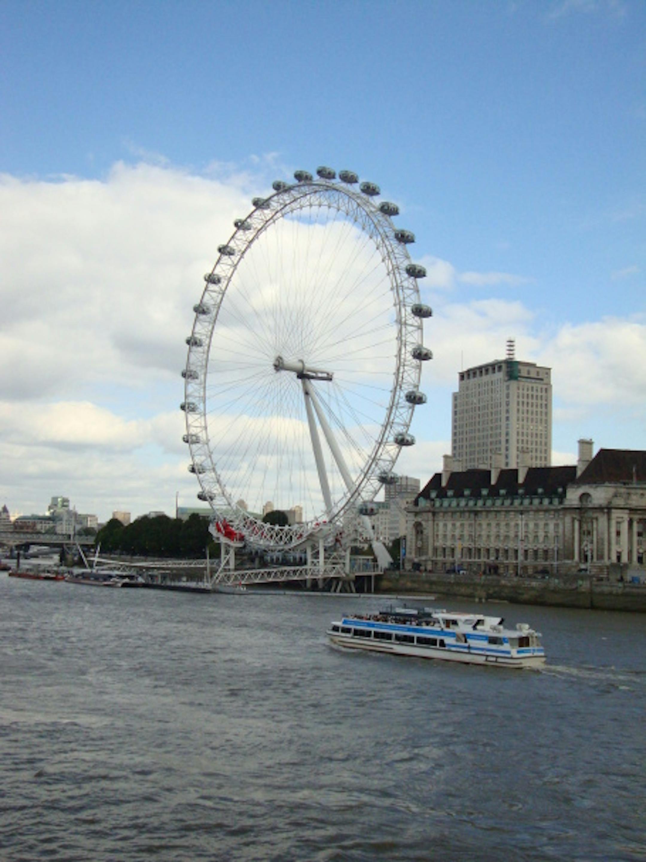 London Eye
