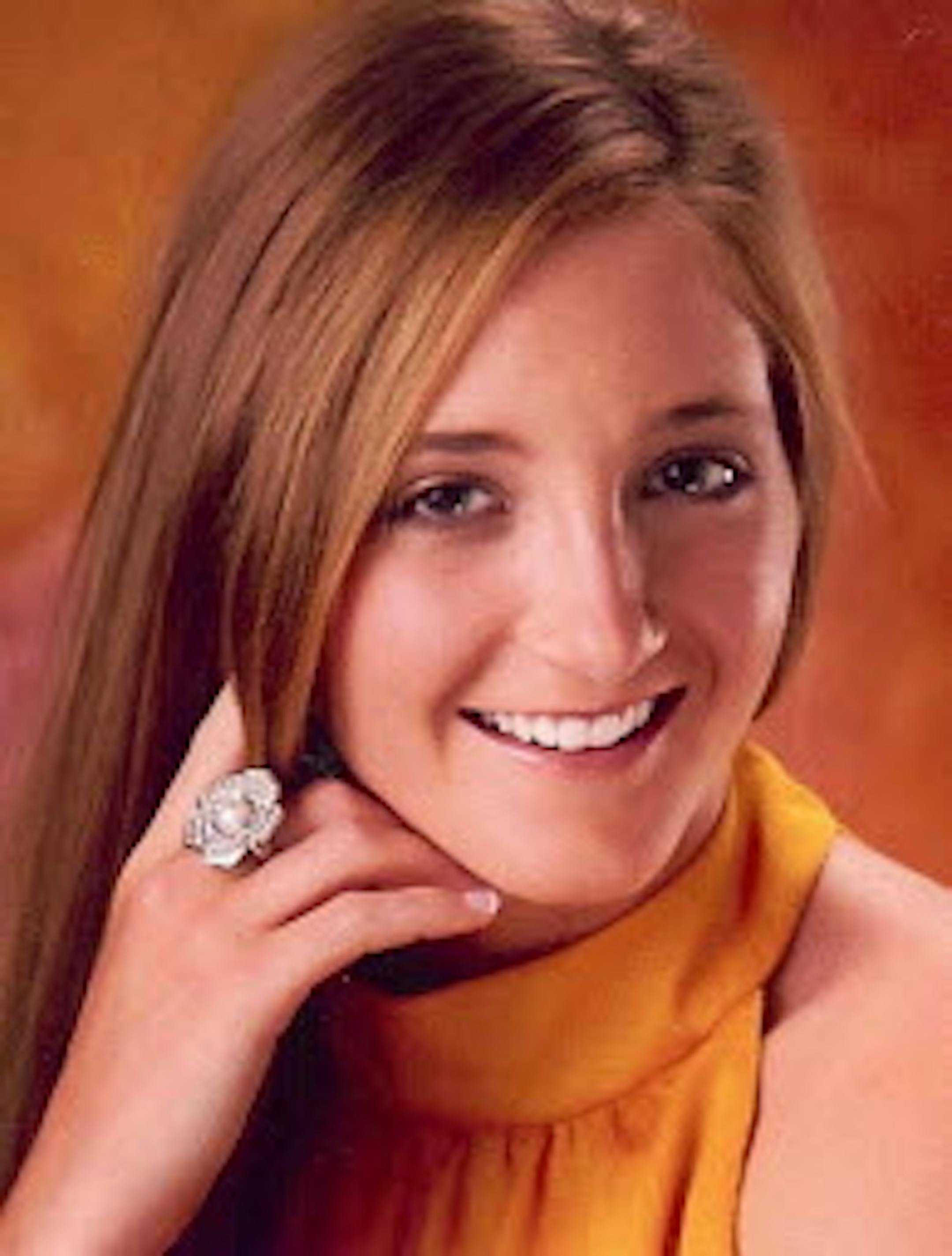 Brittney Huneke, Hastings