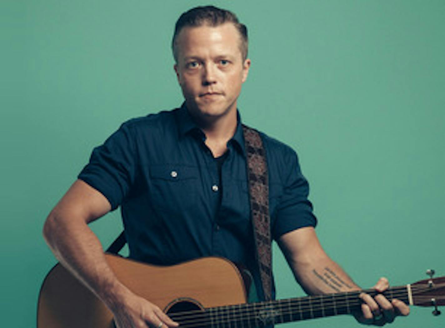 Jason Isbell