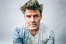 James Murphy and his group LCD Soundsystem play the Armory on Wednesday in Minneapolis.