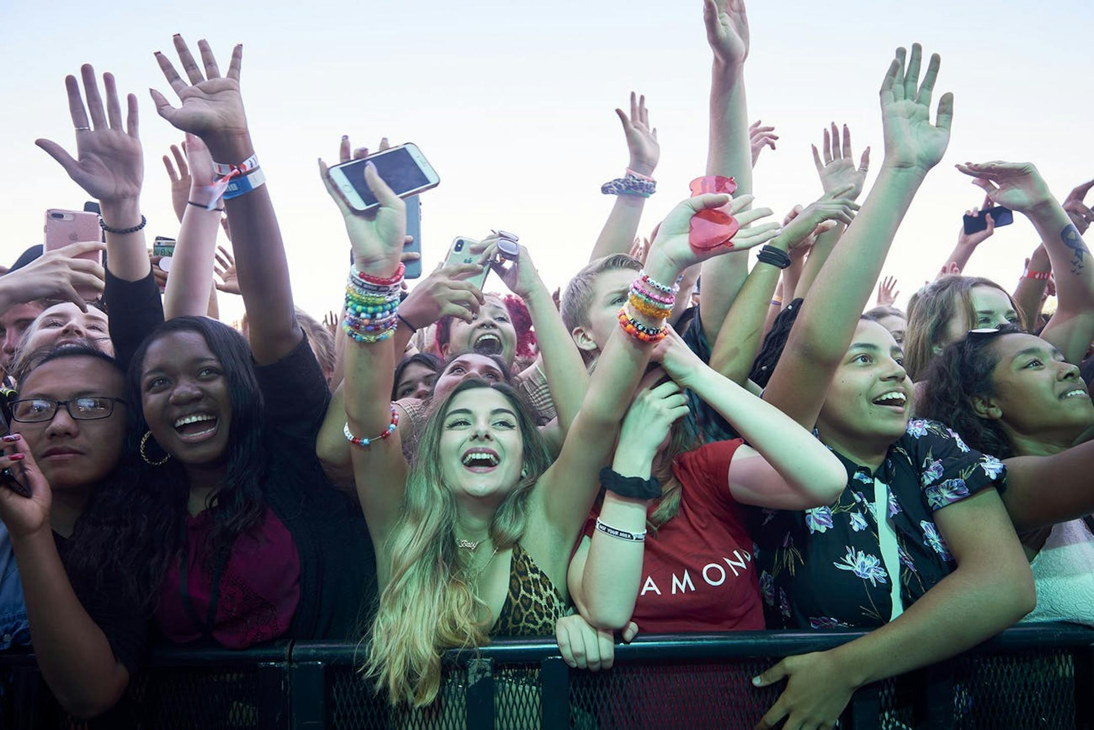 There will be no happy Soundset attendees in 2020