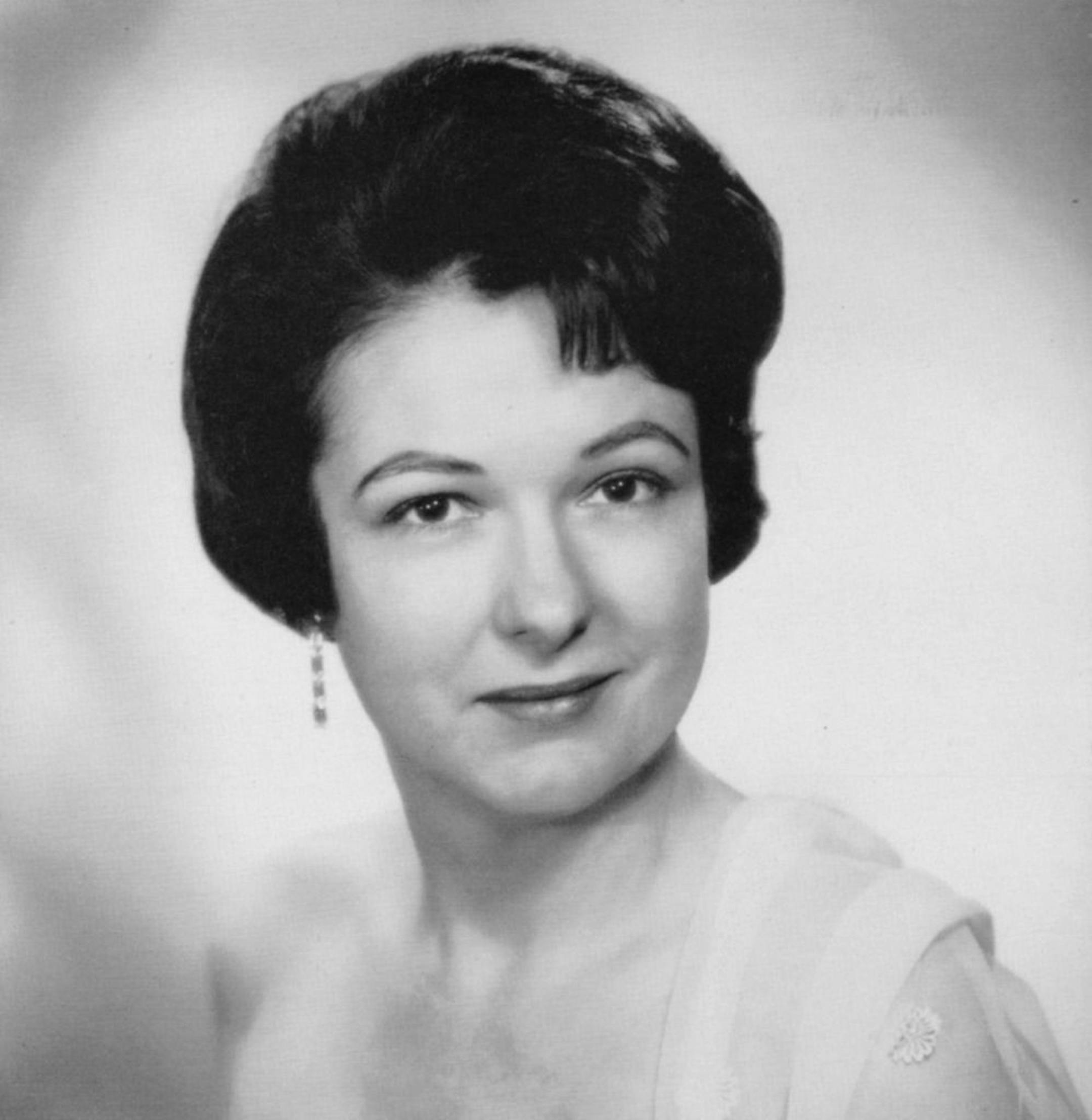 Helen Rice