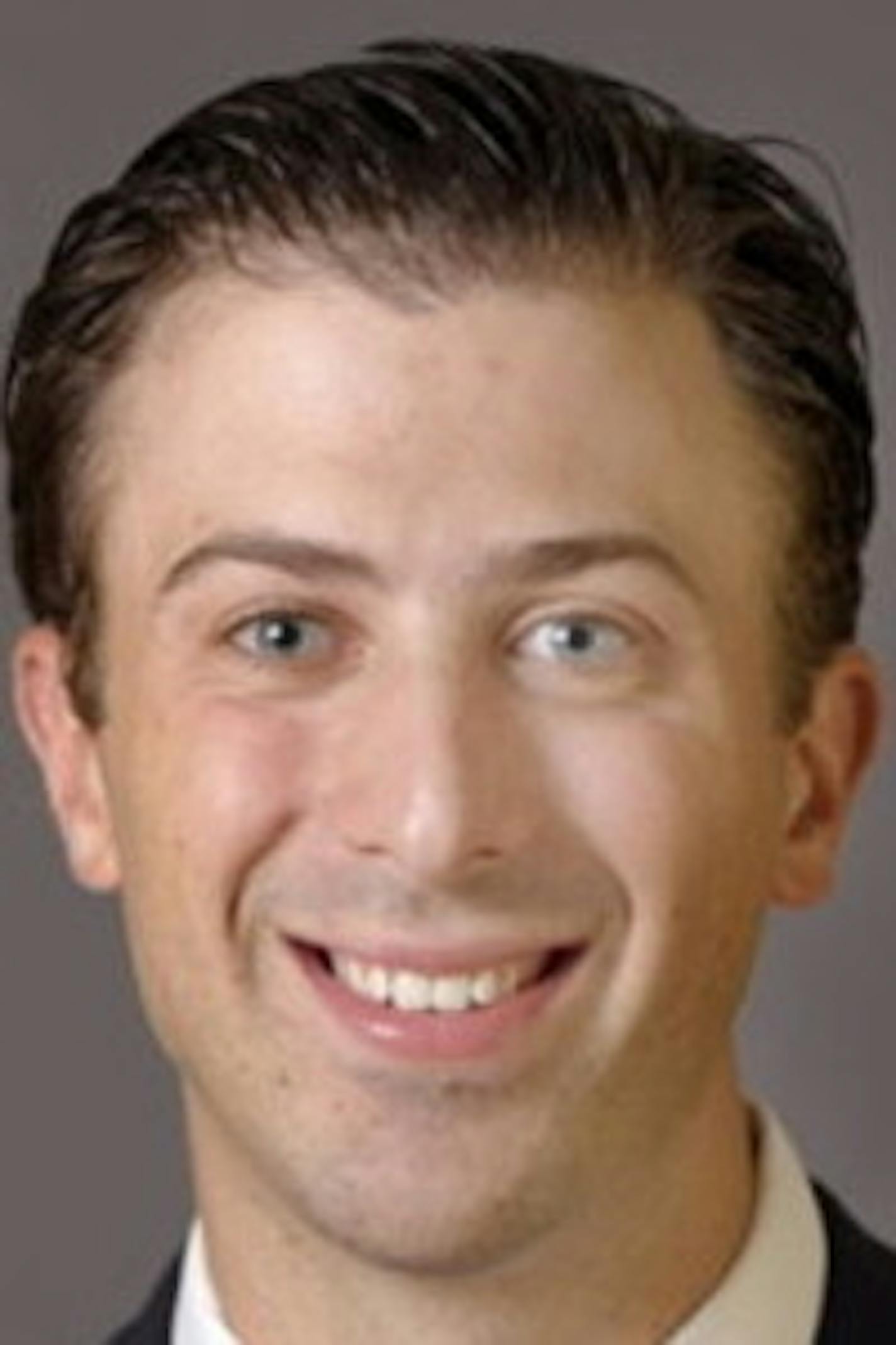 Richard Pitino