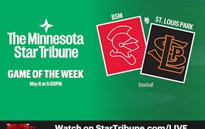 Watch tonight: Metro West Conference foes renew rivalry