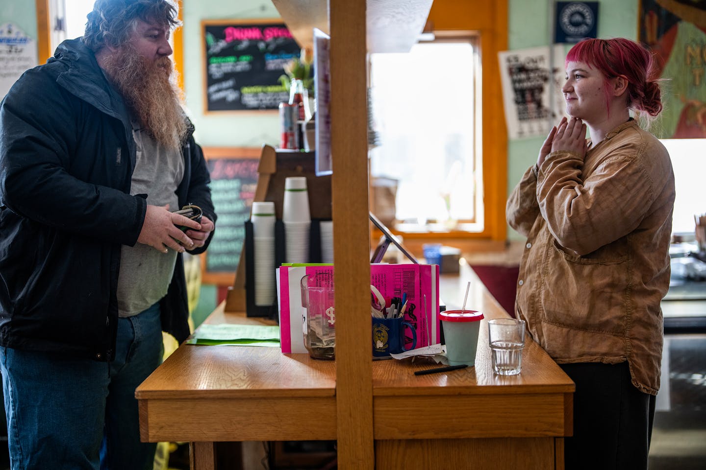 Post Modern Times to close, reopen with new model