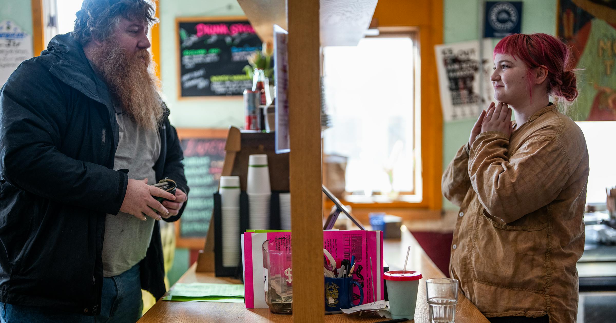 Post Modern Times to close, reopen with new model