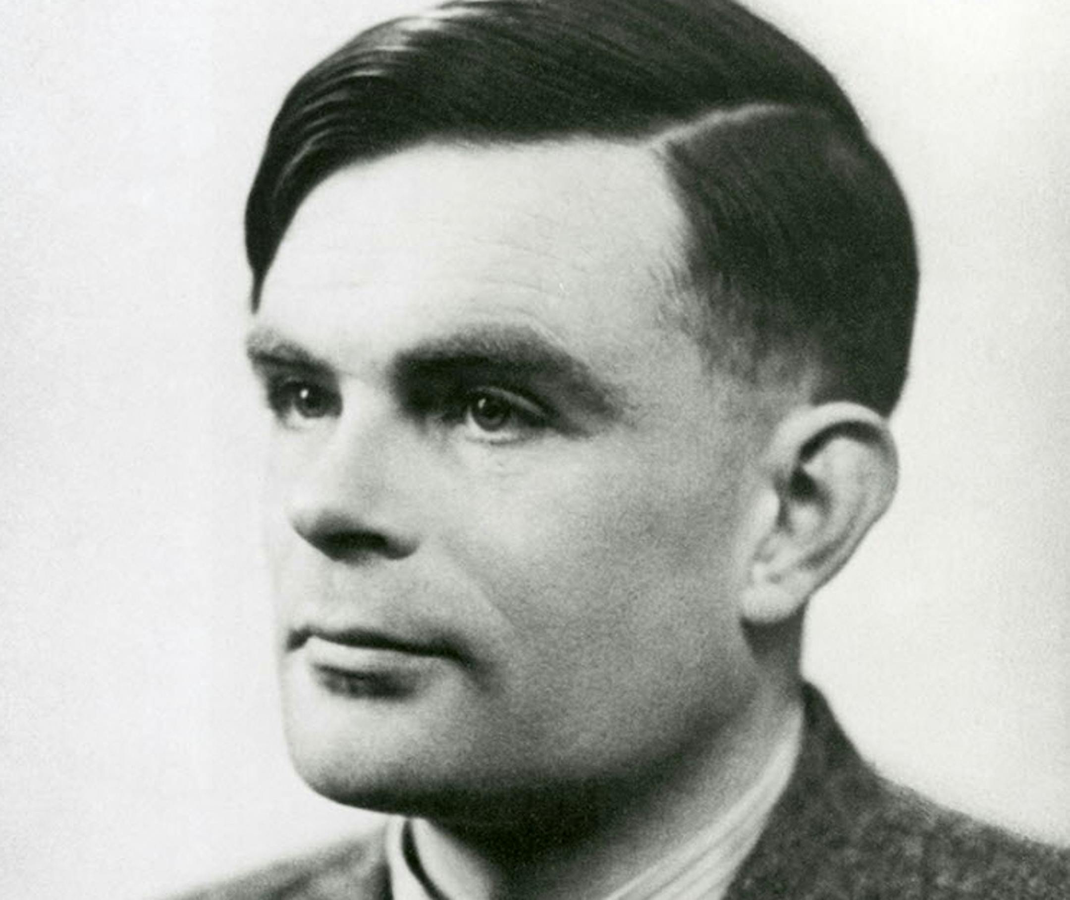 Alan Turing, a British mathematician who was a key figure in breaking the German enigma machine code during WWII, was convicted for homosexual activity. He was posthumously pardoned by Queen Elizabeth in 2013.