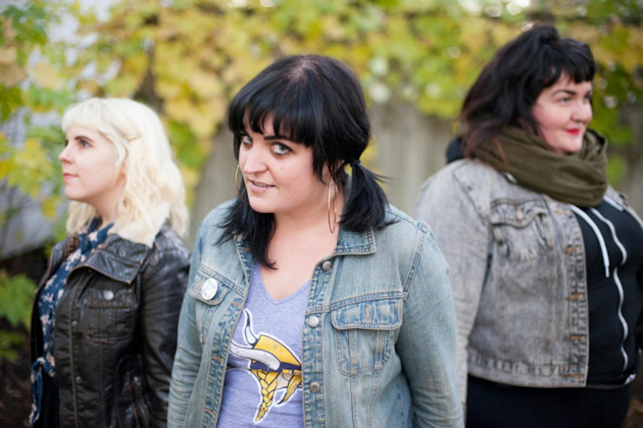 Photo by Leslie Plesser/Shuttersmack