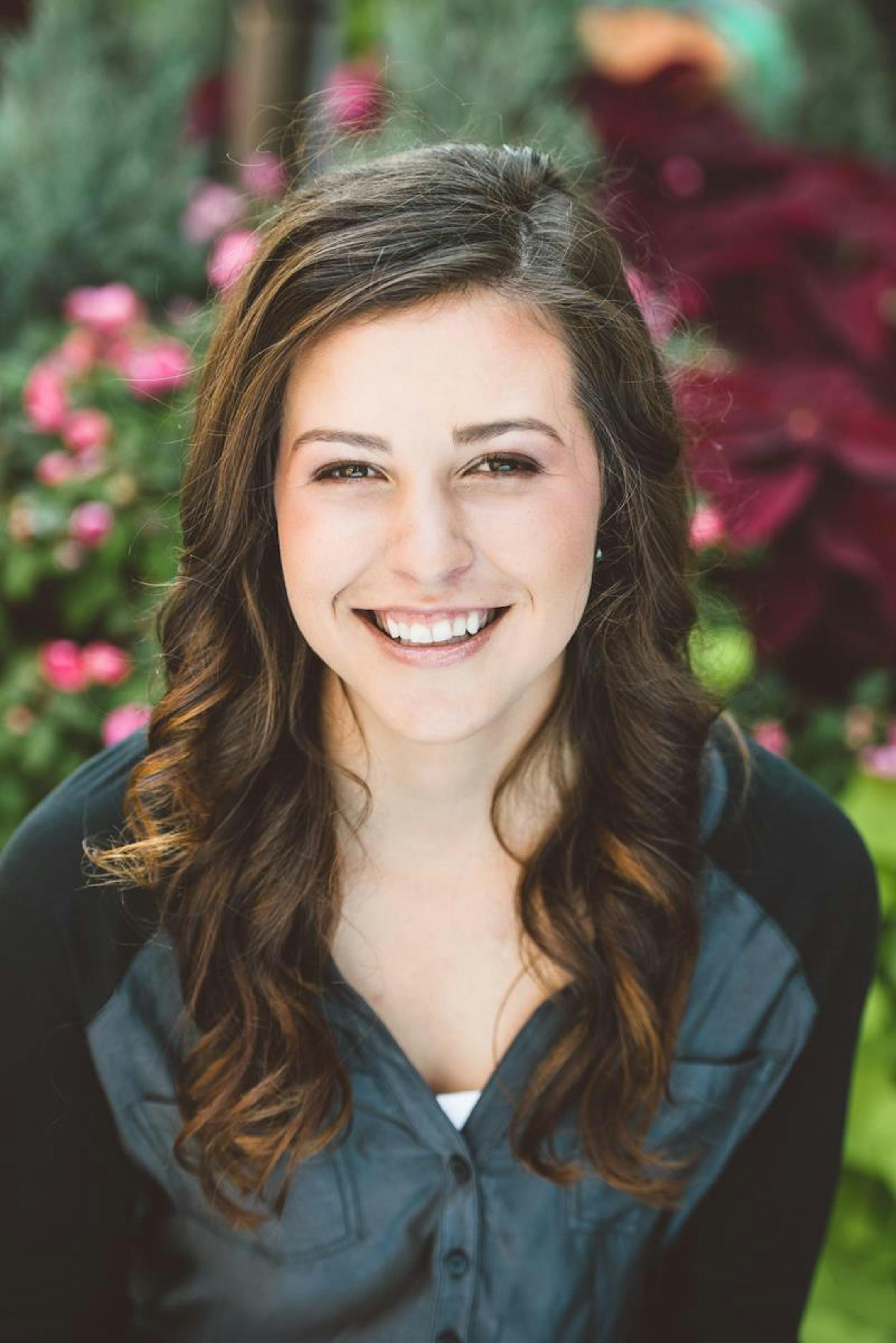 Sierra Langlie, Andover