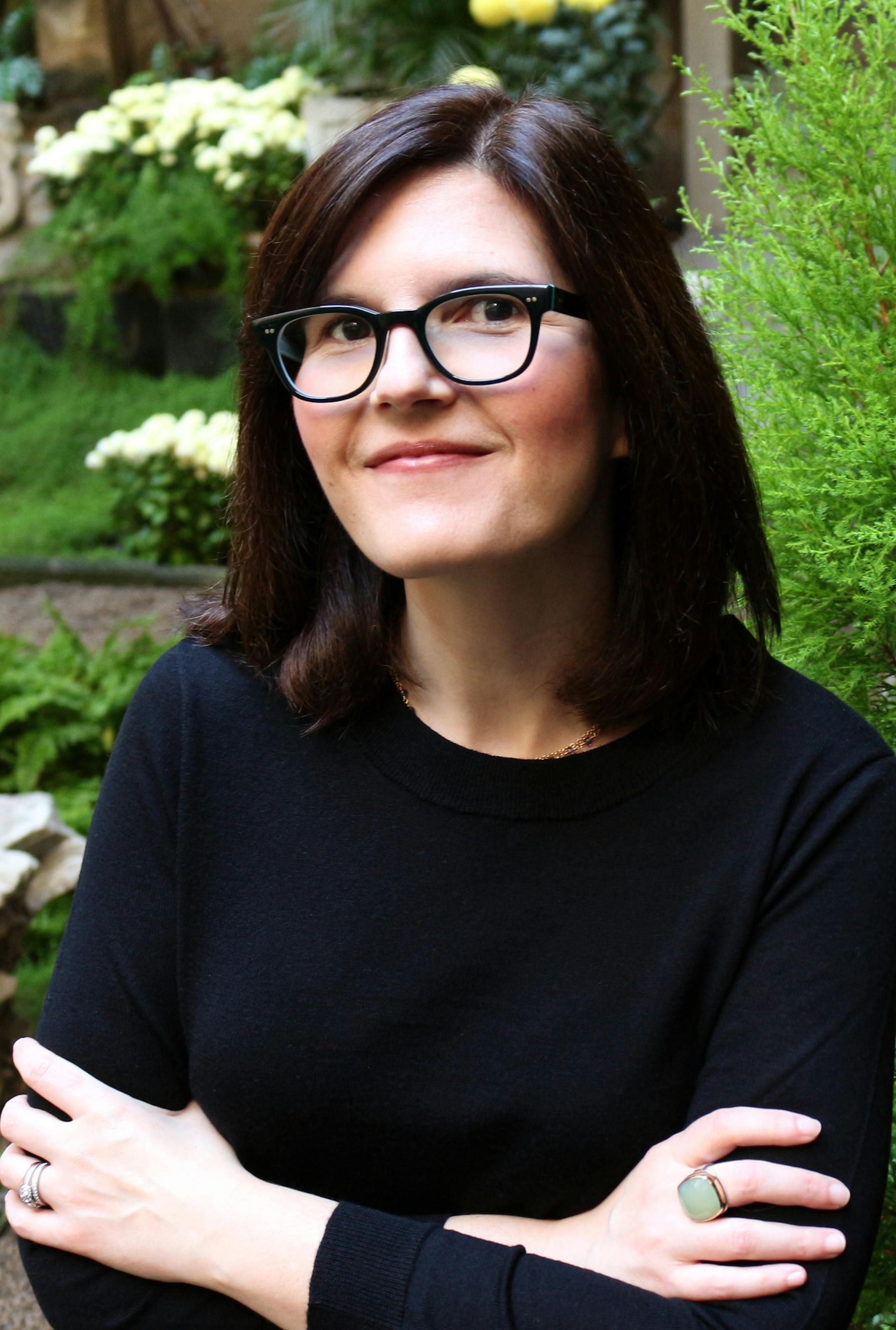 Casey Riley. Provided by Minneapolis Institute of Art