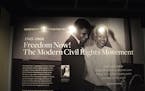 Four Minnesota firms among big funders of National Museum of African American History & Culture