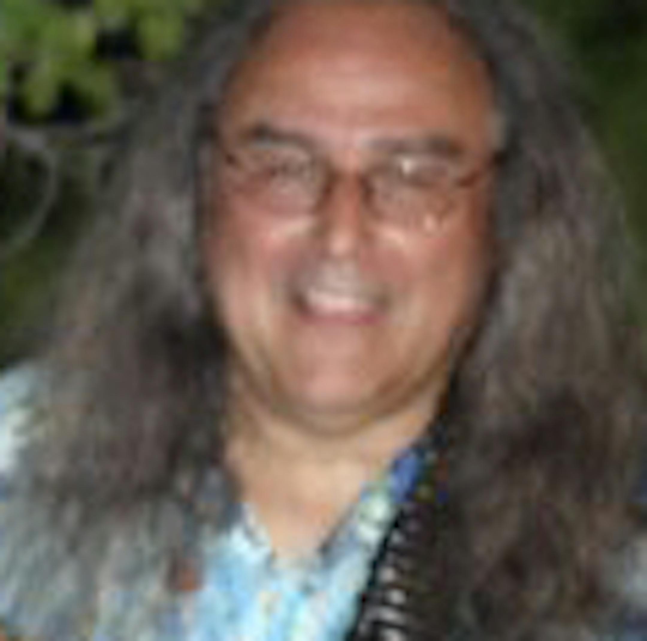 Matt Fink and Billy Hallquist at 2010 "Blood on the Tracks" event in St. Louis Park.