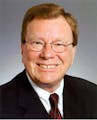 DFL Sen. Metzen treated for recurrence of lung cancer