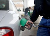 Democrats’ agreement to index the gas tax to inflation has been blasted by Republicans.