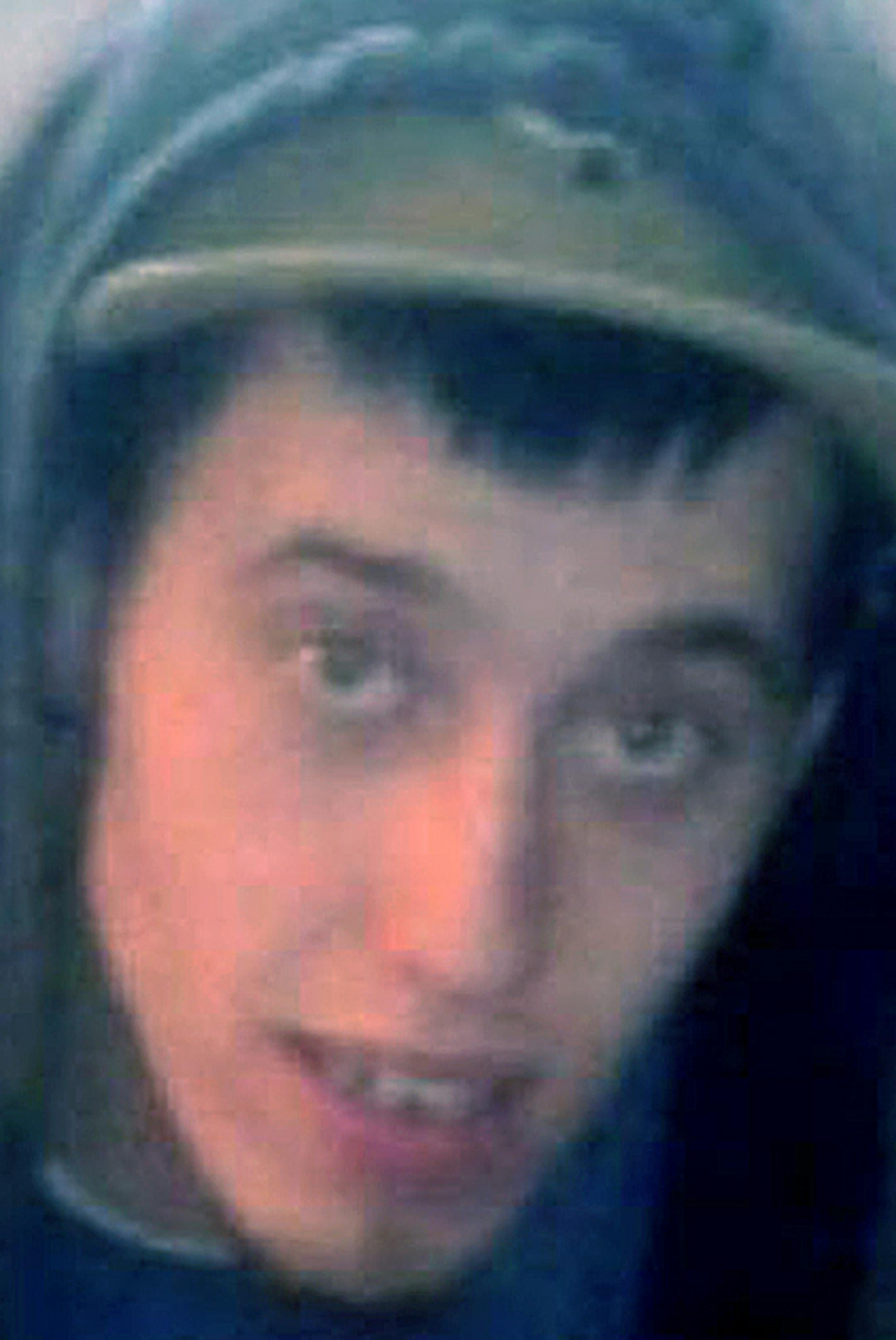 A body discovered Thursday in the cargo compartment of an RV that was rented in Anoka, and taken on a road trip south, has been identified as that of Kevin Casserly, missing since November.