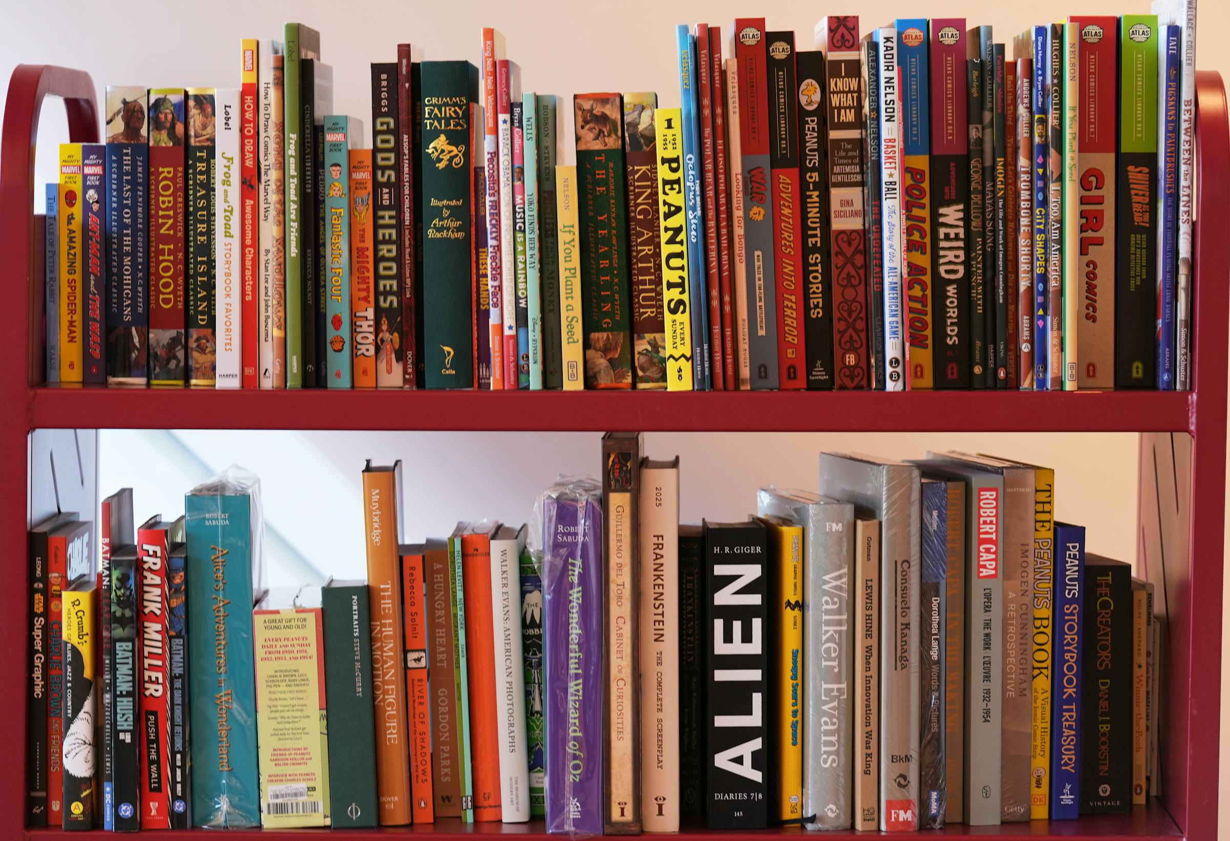 Looking back on lessons learned from ordinary folks doing extraordinary work