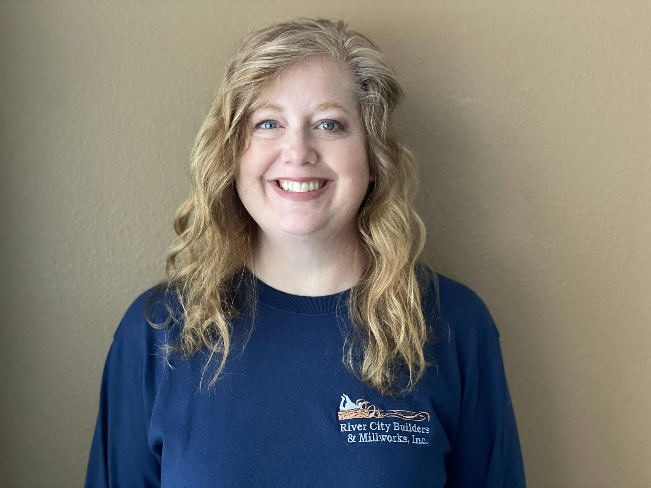 Heather Kluge, controller of River City Builders and Millwork near Northfield, said the small construction firm is recalling 15 furloughed workers after receiving aid from the Small Business Administration.