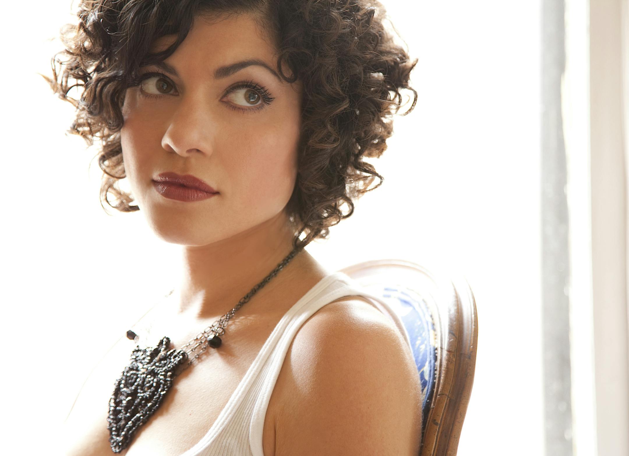 Carrie Rodriguez