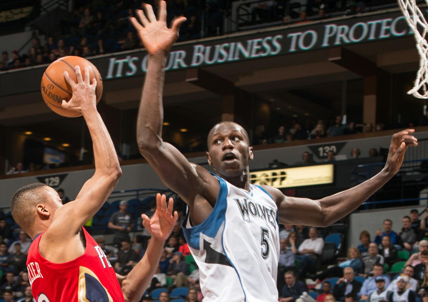 Gorgui Dieng (5)