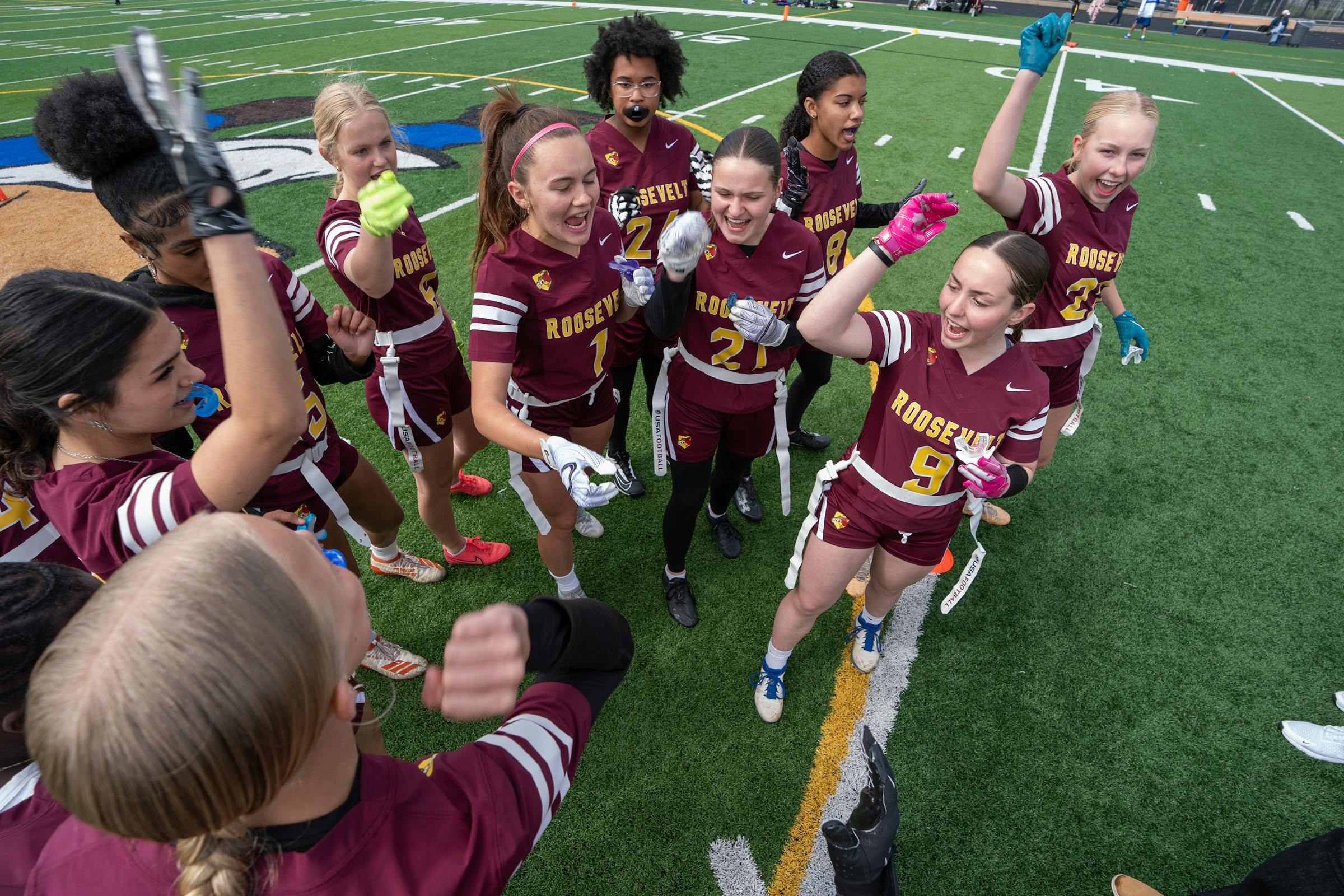 High school sports: Scores and results for Monday, May 26