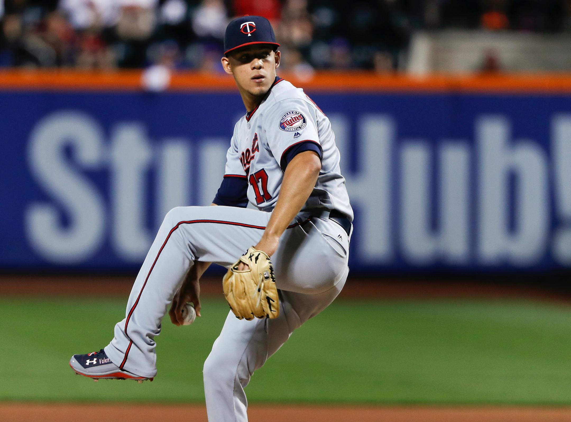 Jose Berrios