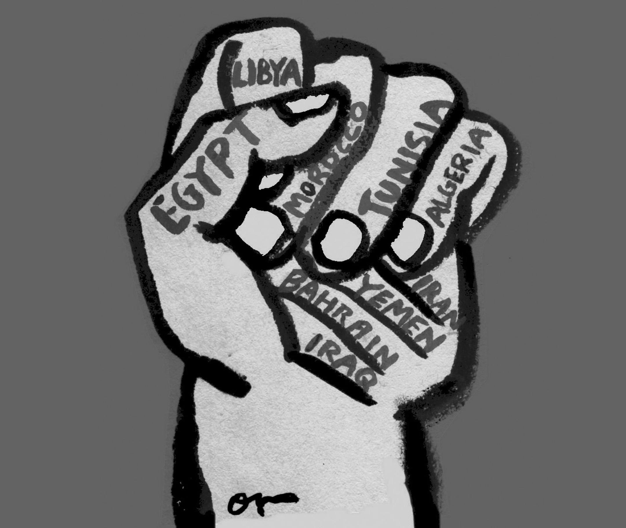 John Overmyer/NewsArt