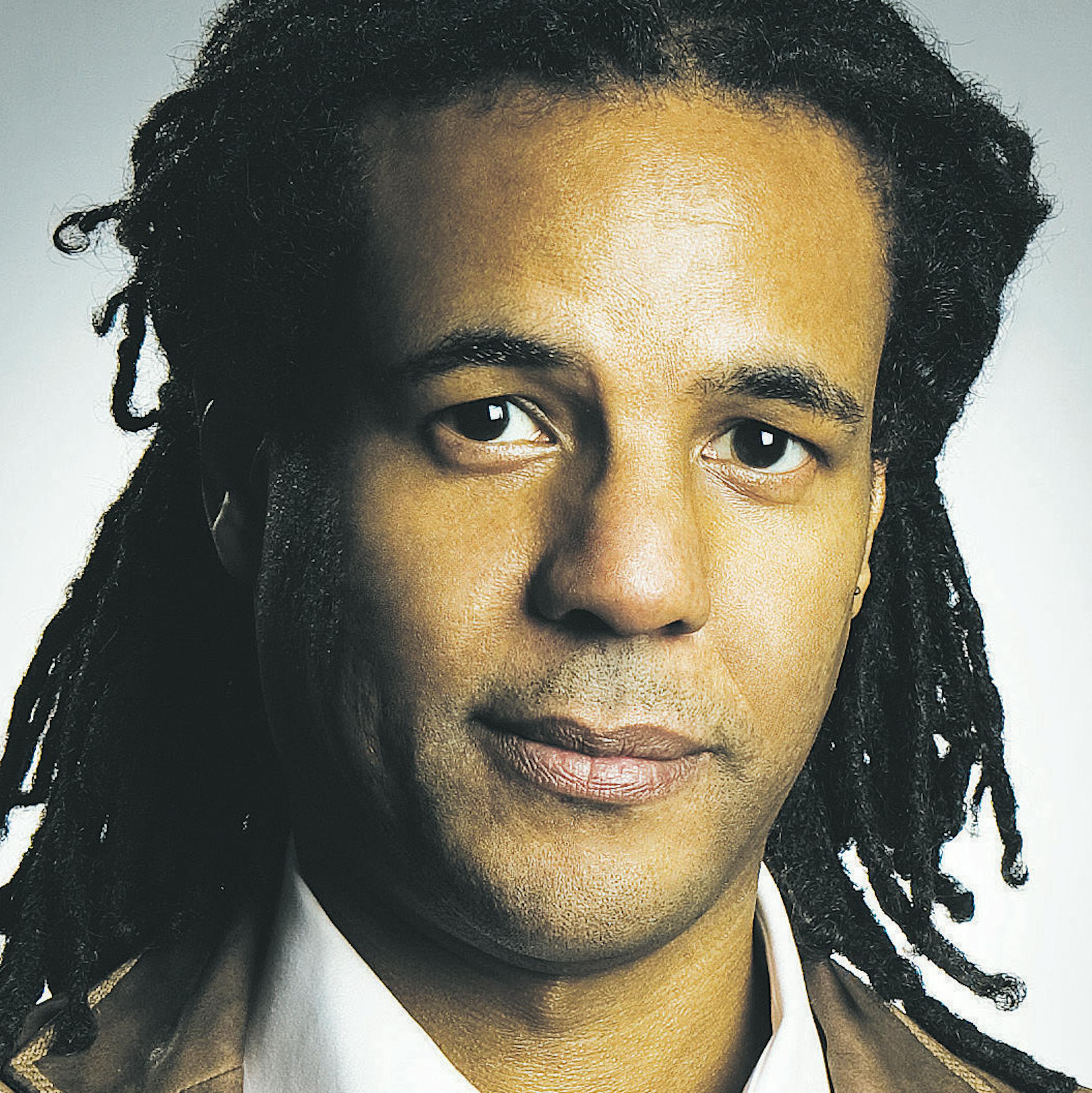 Colson Whitehead