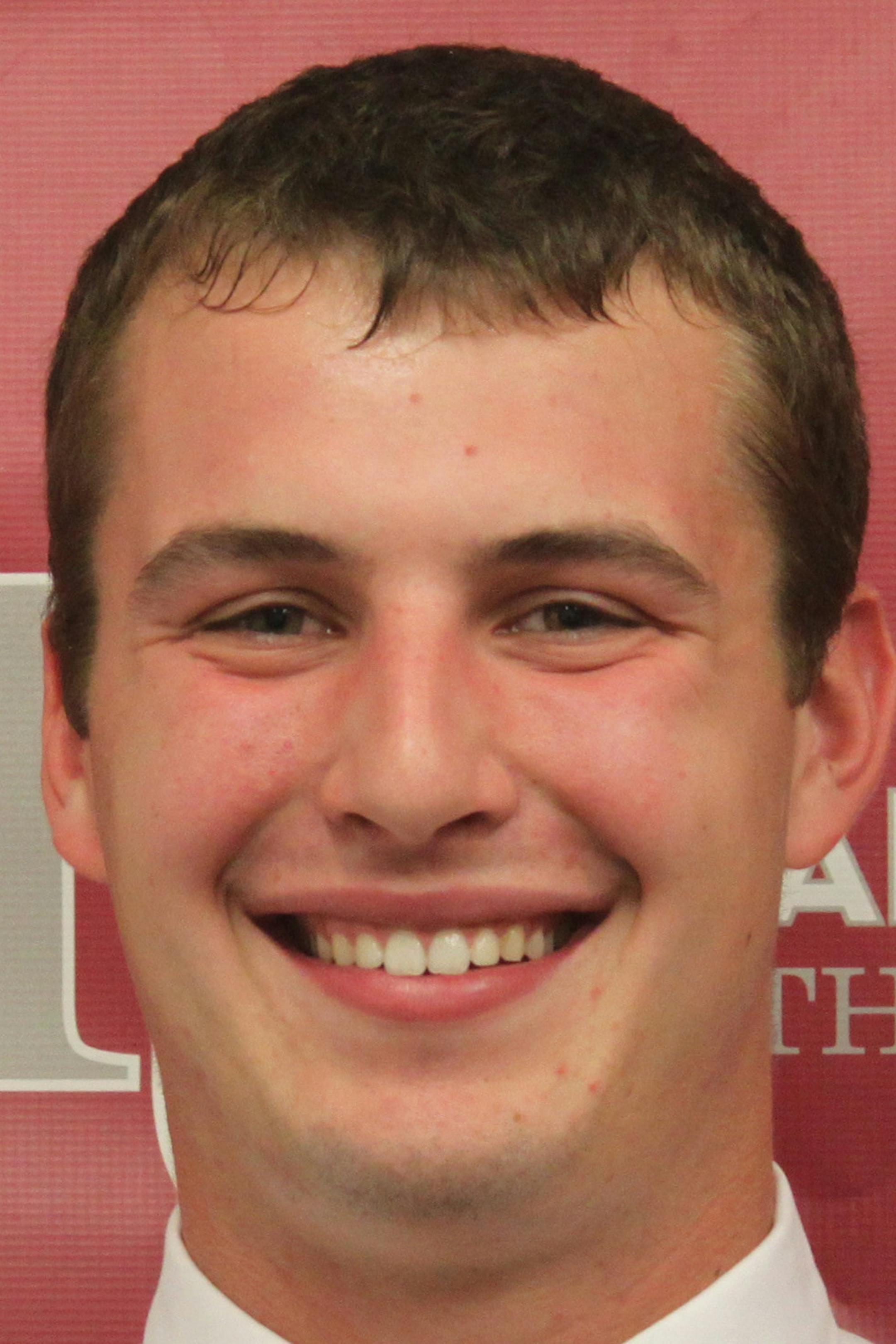 Hamline DL Mitchell Maday