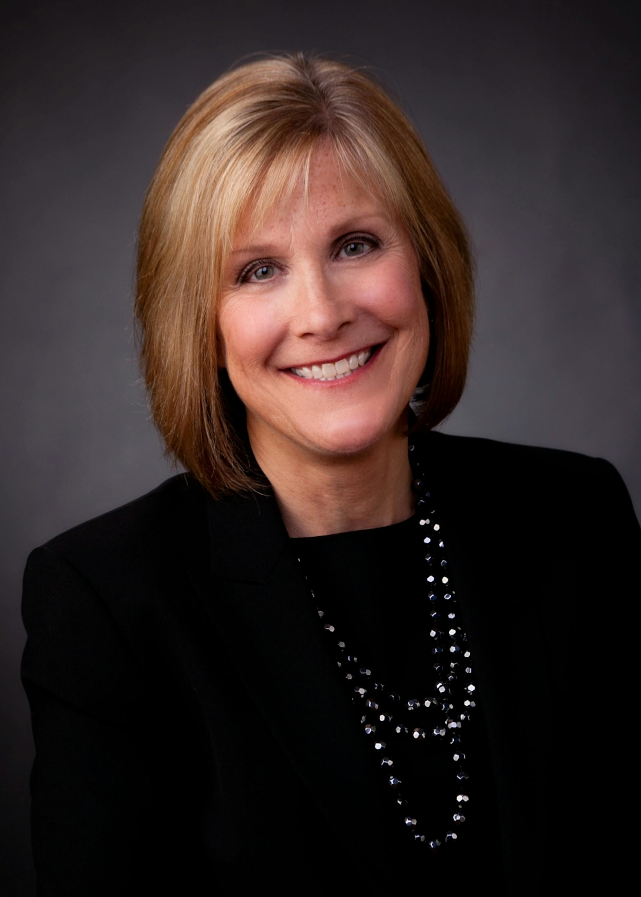 Minnesota Health Action Group President and CEO Mamie Segall